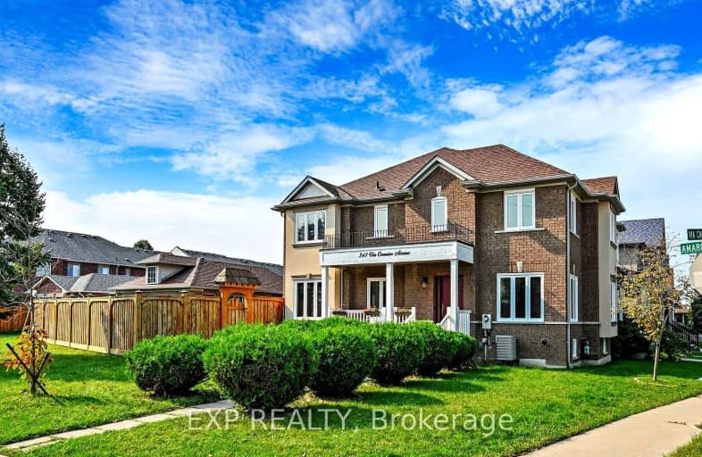 347 Via Carmine Avenue, Vaughan | Image 1