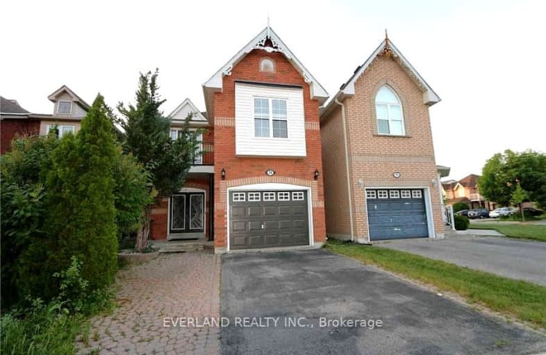 74 Colonial Crescent, Richmond Hill | Image 1