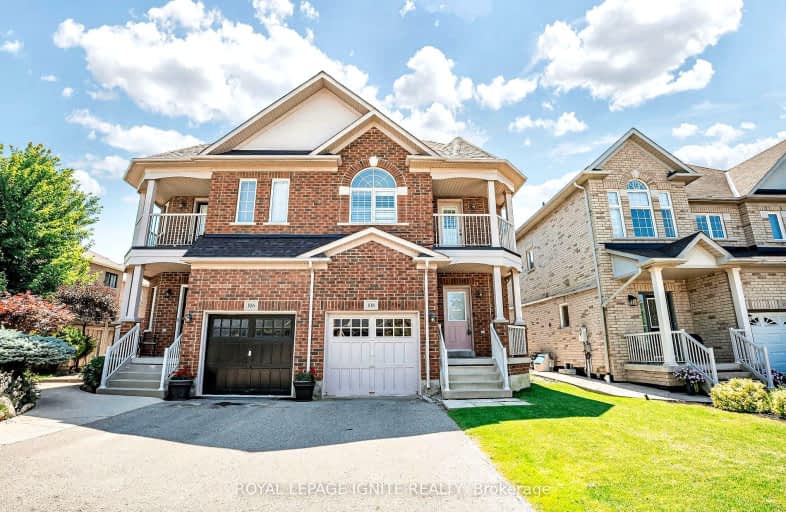 108 Ozner Crescent, Vaughan | Image 1