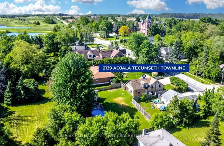 2139 Adjala Tecumseth Townline, New Tecumseth | Image 1