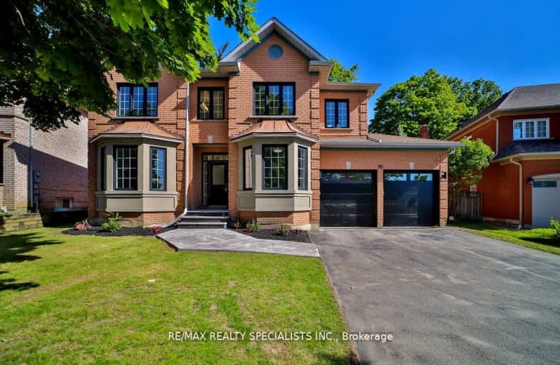 95 Luba Avenue, Richmond Hill | Image 1