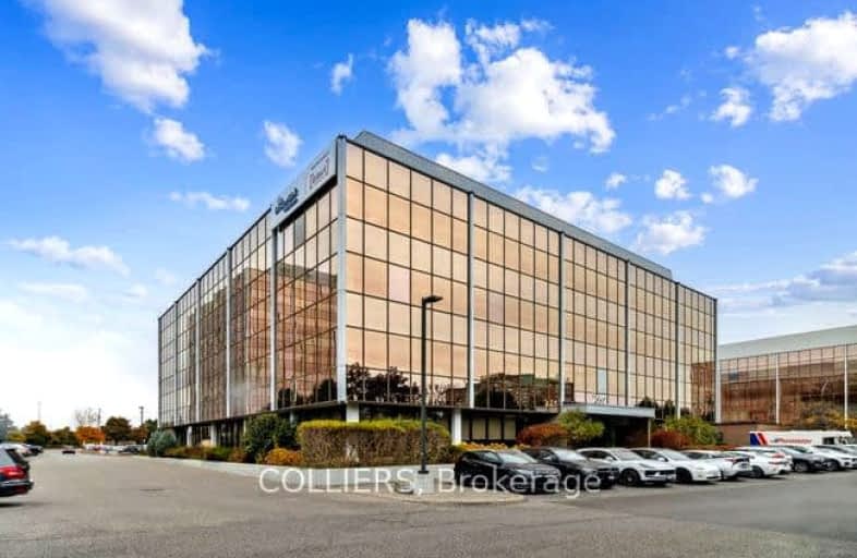 401-7050 Woodbine Avenue, Markham | Image 1