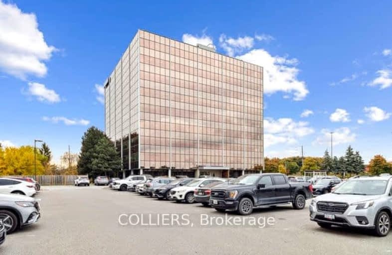 301-7030 Woodbine Avenue, Markham | Image 1