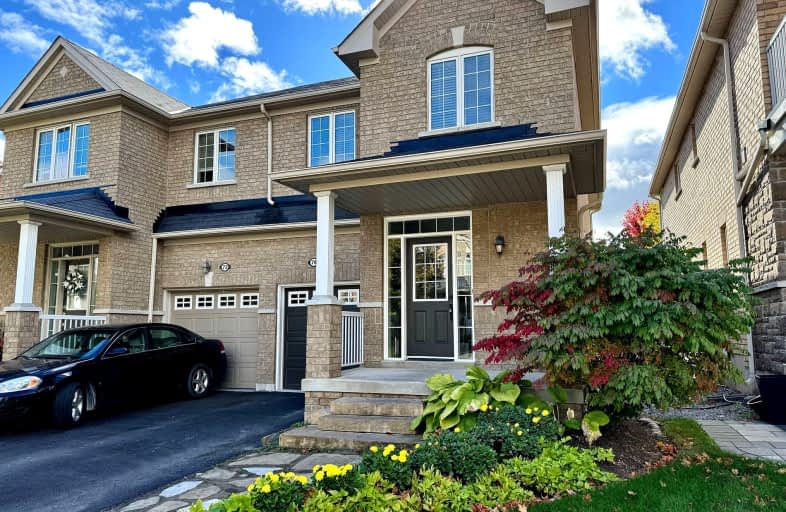 70 Lost Pond Crescent, Whitchurch Stouffville | Image 1