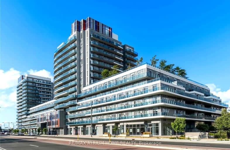 631-9471 Yonge Street, Richmond Hill | Image 1