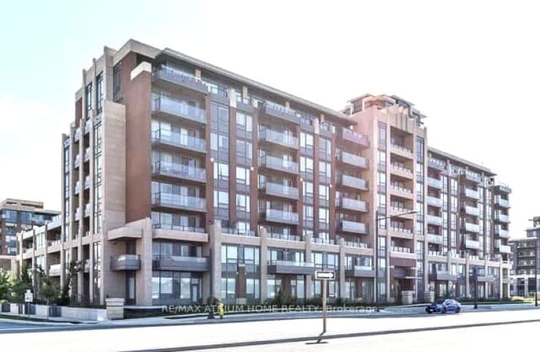 220-28 Uptown Drive, Markham | Image 1