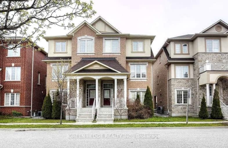 17 Ivy Stone Court, Markham | Image 1