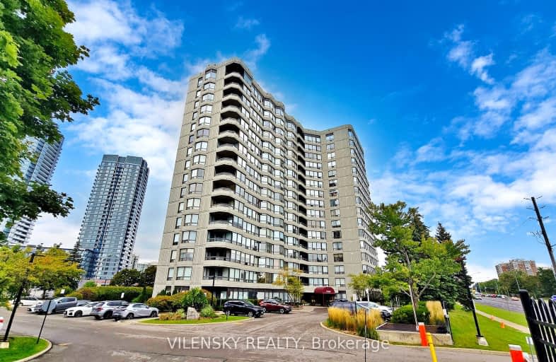 514-7460 Bathurst Street, Vaughan | Image 1