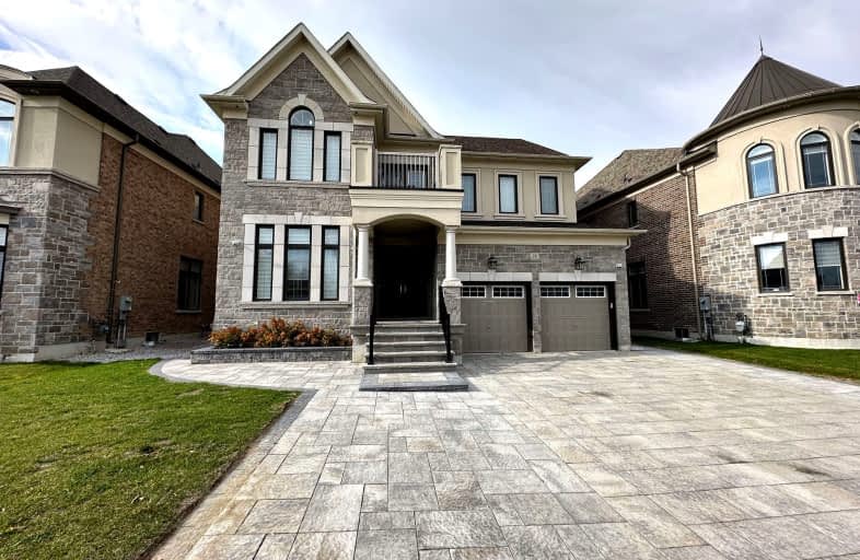 BSMT-18 Pellegrini Drive, Vaughan | Image 1