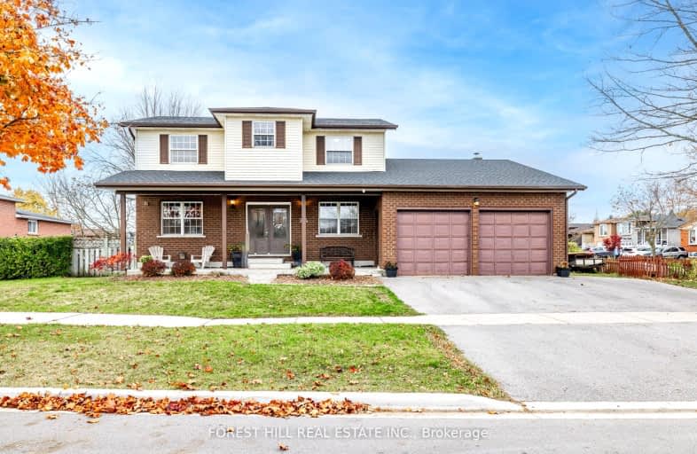 334 Parkwood Avenue, Bradford West Gwillimbury | Image 1