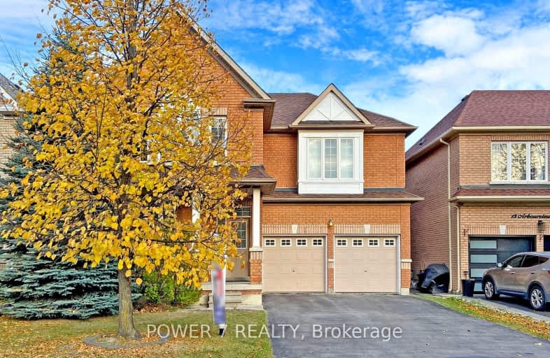 19 Arbourview Drive, Vaughan | Image 1