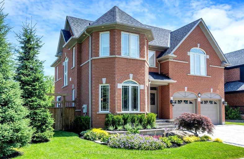 188 Coons Road, Richmond Hill | Image 1