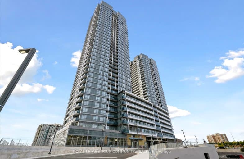 A1207-30 Upper Mall Way, Vaughan | Image 1