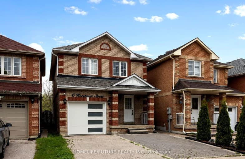 17 Horstman Street, Markham | Image 1