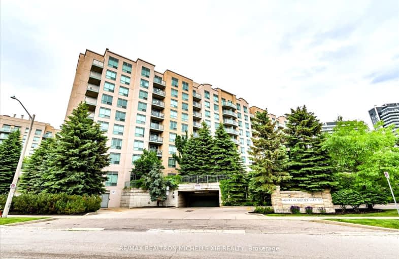 208-51 Baffin Court, Richmond Hill | Image 1