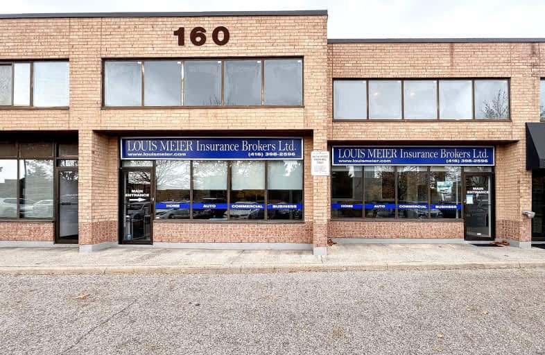 05-160 Cidermill Avenue, Vaughan | Image 1