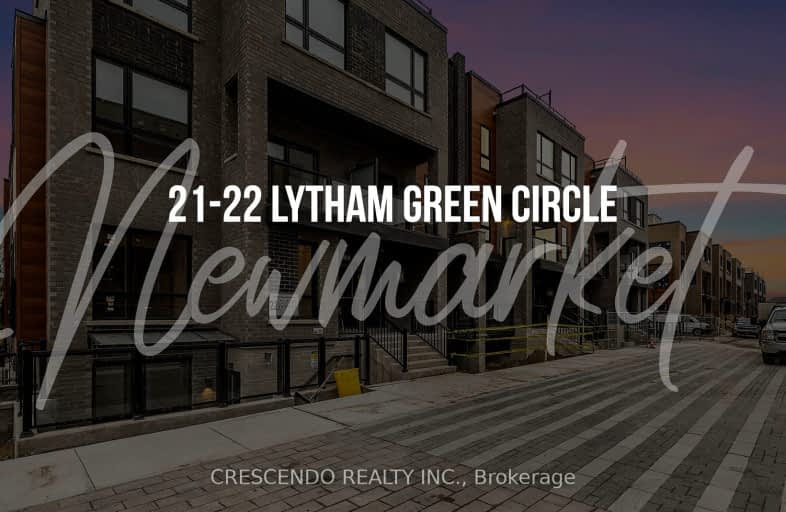 21-22 Lytham Green Circle, Newmarket | Image 1