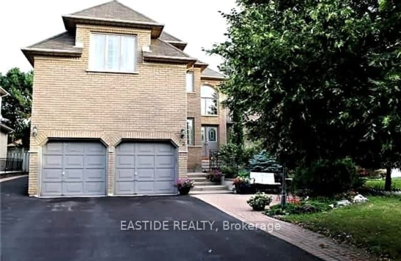 Basem-62 Bradgate Drive, Markham | Image 1