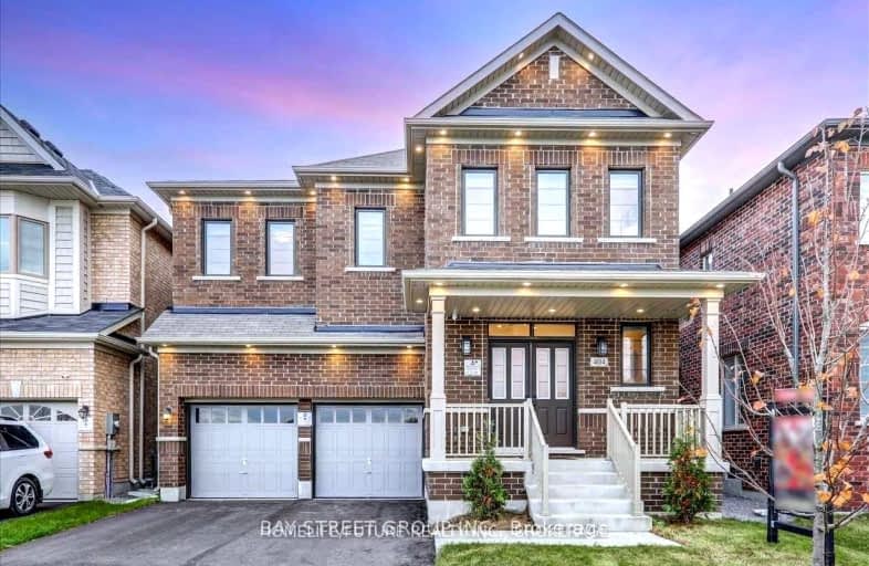 404 Baker Hill Boulevard, Whitchurch Stouffville | Image 1