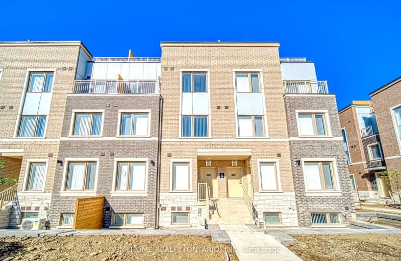 121 Honeycrisp Crest Way, Vaughan | Image 1