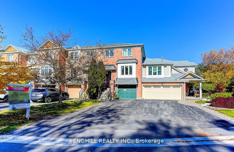 48 Charlotte Angliss Road, Markham | Image 1