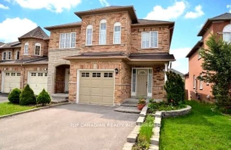 BSMNT-133 Royal Appian C Crescent, Vaughan | Image 1