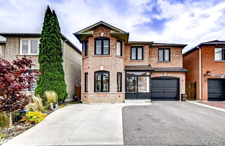 122 Denton Circle, Vaughan | Image 1