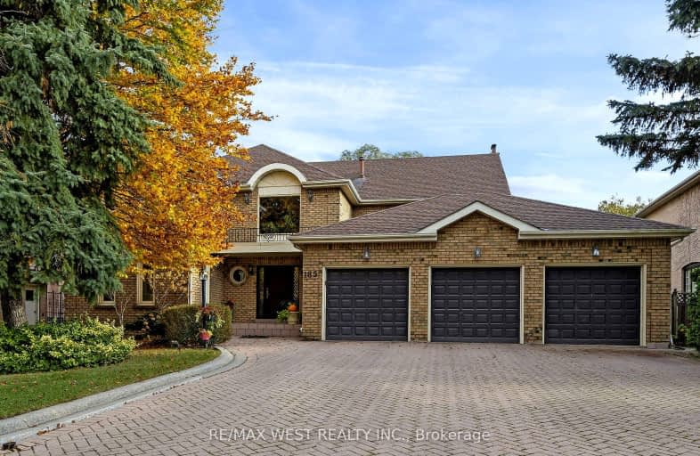 185 Dianawood Ridge, Vaughan | Image 1