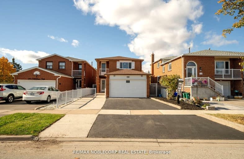 182 Tall Grass Trail, Vaughan | Image 1