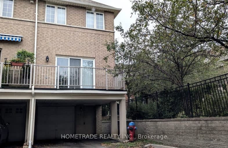 72-23 Observatory Lane, Richmond Hill | Image 1