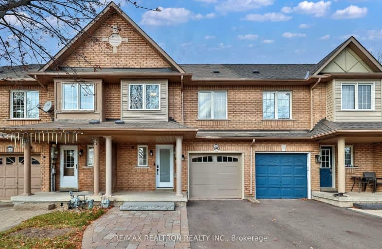 190 Coleridge Drive, Newmarket | Image 1
