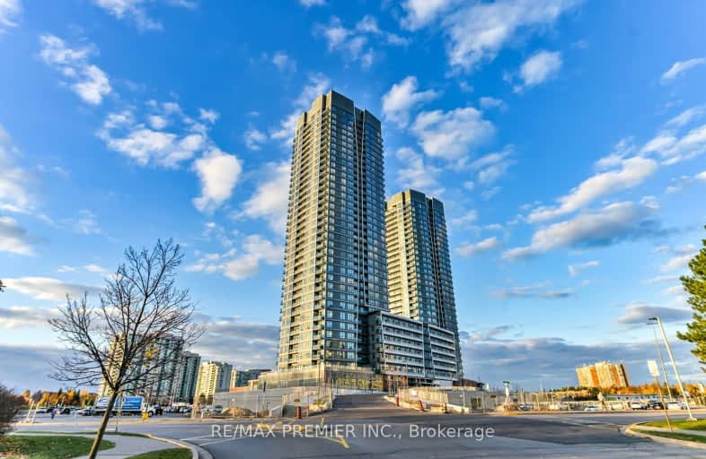 A-150-30 Upper Mall Way, Vaughan | Image 1