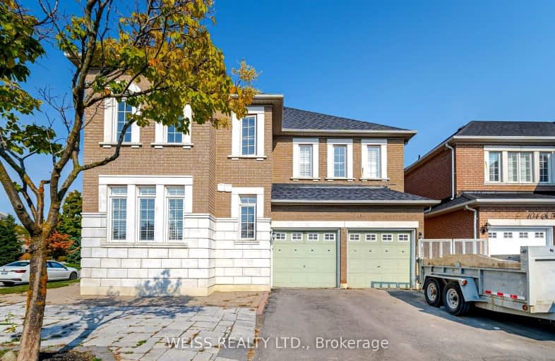 108 Saint Francis Avenue, Vaughan | Image 1