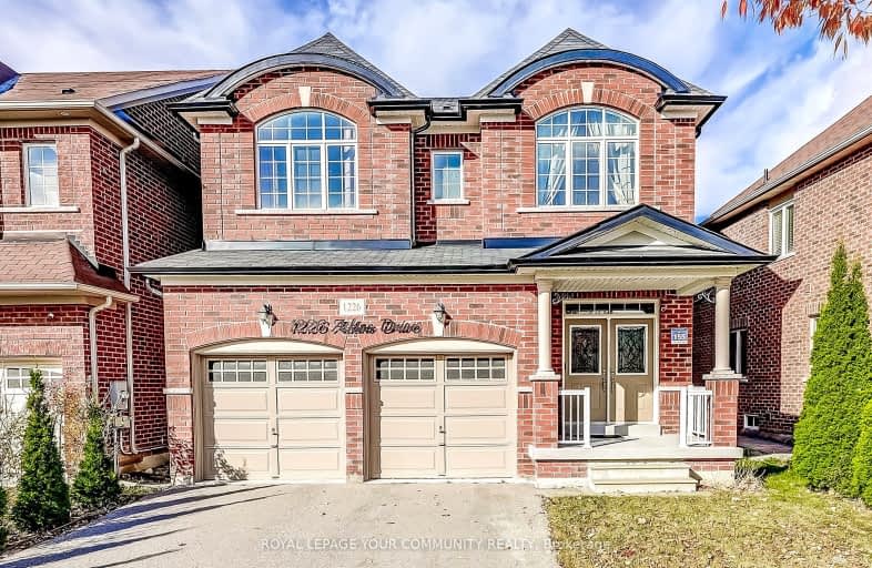 1226 Atkins Drive, Newmarket | Image 1