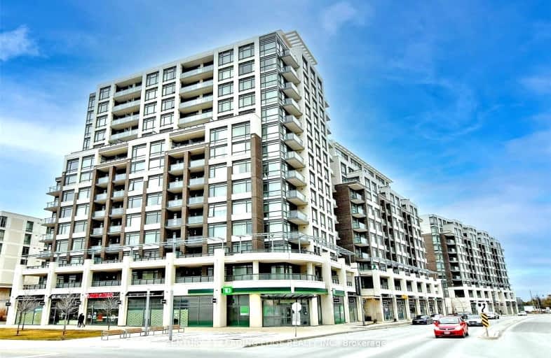 212-8110 Birchmount Road, Markham | Image 1