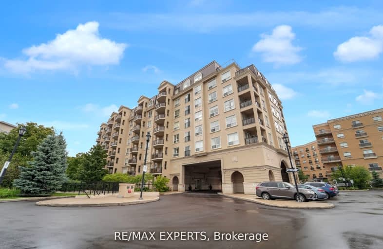 402-1 Maison Parc Court, Vaughan | Image 1