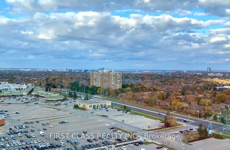 1811B-50 Upper Mall Way, Vaughan | Image 1