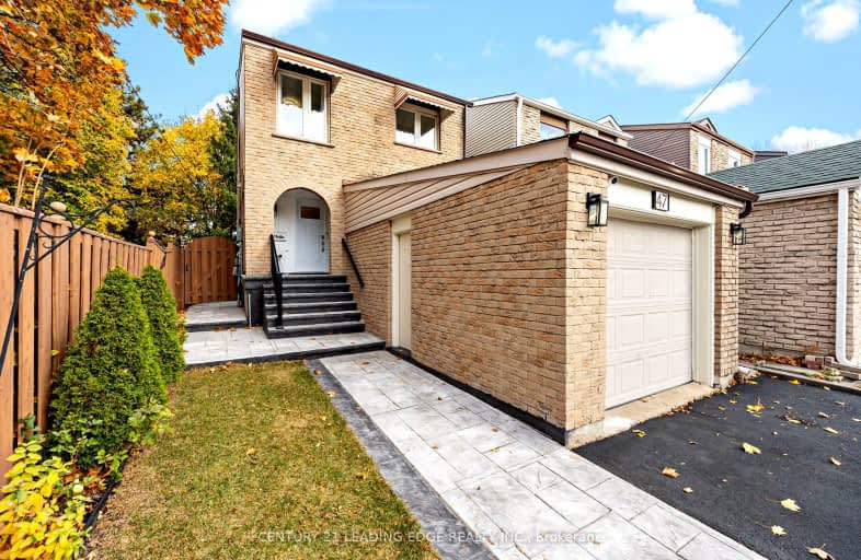 47 Peachtree Place, Vaughan | Image 1