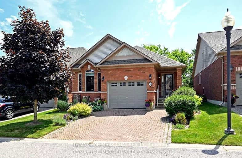 56 Via Amici, New Tecumseth | Image 1