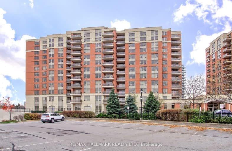 311-73 King William Crescent, Richmond Hill | Image 1