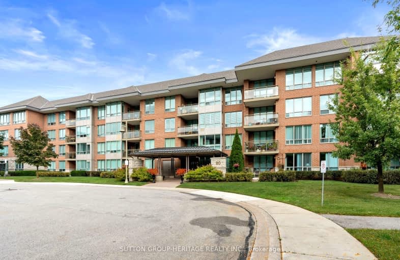 119-80 The Boardwalk Way, Markham | Image 1