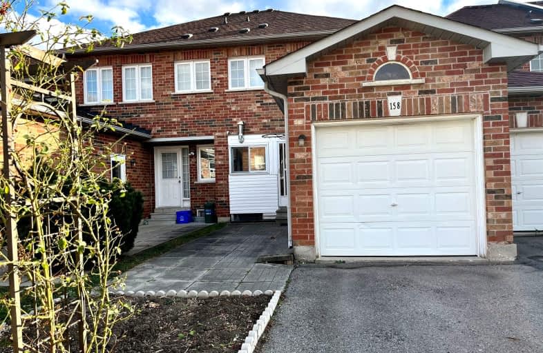 158 South Unionville Avenue, Markham | Image 1