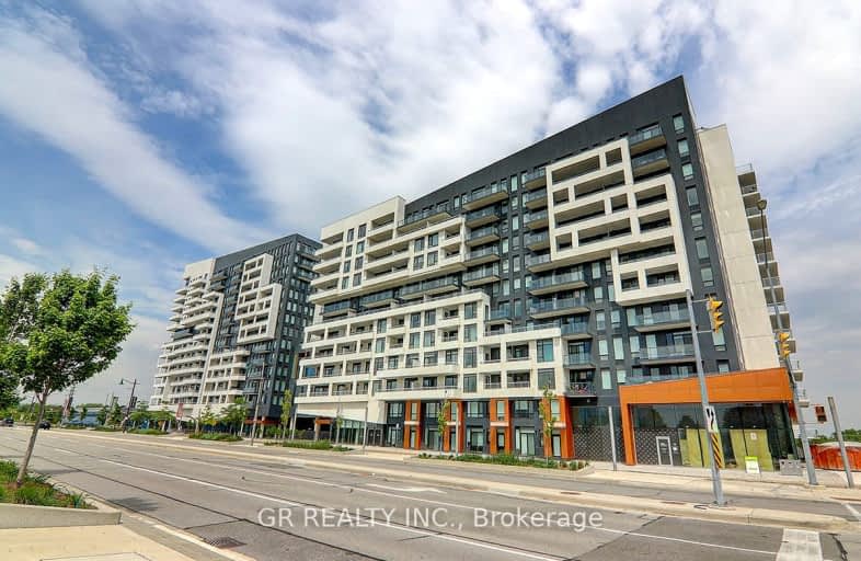 829-10 Rouge Valley Drive, Markham | Image 1