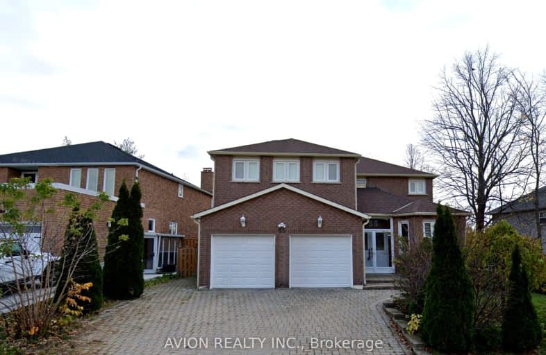 BSMT-55 Central Park Drive, Markham | Image 1