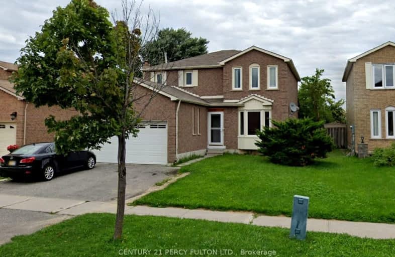 BMT-163 Cartmel Drive, Markham | Image 1