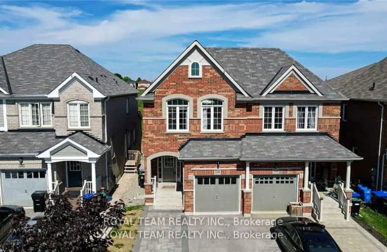 139 Russel Drive, Bradford West Gwillimbury | Image 1