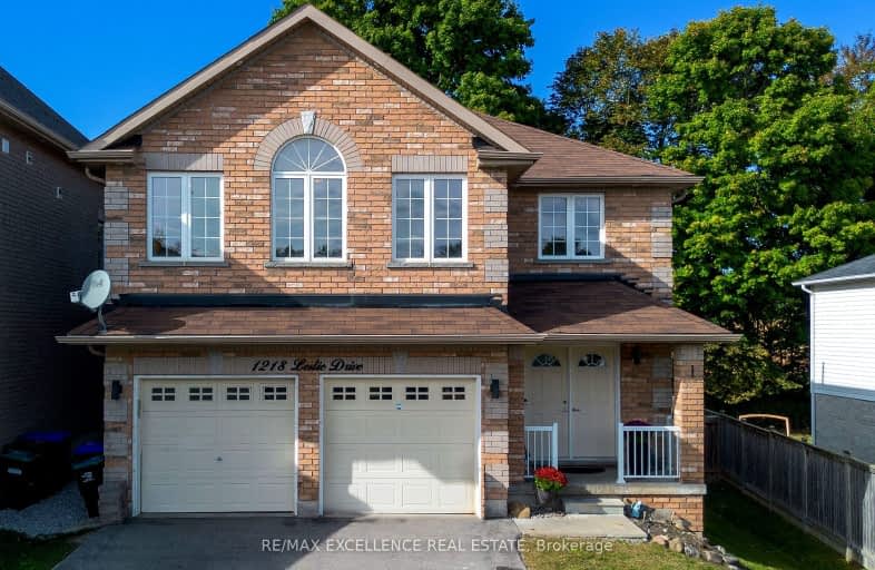 1218 Leslie Drive, Innisfil | Image 1