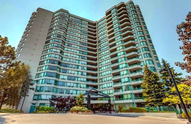 506-7250 Yonge Street, Vaughan | Image 1