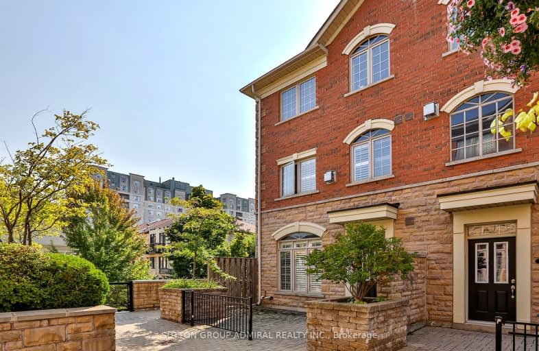 12-8 Brighton Place, Vaughan | Image 1