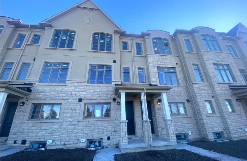 4285 Major Mackenzie Drive East, Markham | Image 1